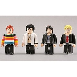 ヨドバシ.com - メディコム・トイ MEDICOM TOY KUBRICK SEX PISTOLS