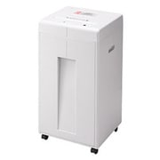 クロスカットシュレッダー A4サイズ CD/DVD/FD裁断対応 PSD-27