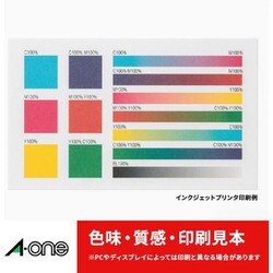 ヨドバシ.com - エーワン A-one POP REVOLUTION プライスカード