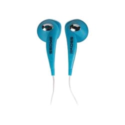 KOSS KEB/7B （ブルー） [密閉型インナーイヤーヘッドホン]