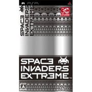 スペースインベーダーエクストリーム [PSPソフト]