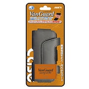 AC-FH8BK [防磁型携帯キャリングケース VanGuard magnetic ver.4 ブラック]