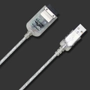 RE-USBCDMA-P [クリスタルケーブル(CDMA-USB)VER.3]