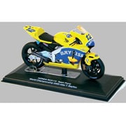 8513 [HONDA RC211V 2005 (T・ベイリス)]