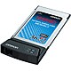 PC CARD STANDARDカードスロット接続 アナログモデム ME5614C2