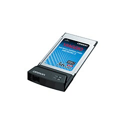 PC CARD STANDARDカードスロット接続 アナログモデム ME5614C2