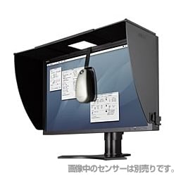 25.5型ワイド デジタル/アナログ接続 液晶モニタ LCD2690BK-SV