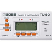 カード型チューナー TU-80-WH （ホワイト）