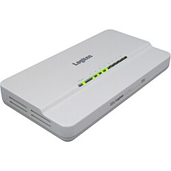 100BASE-TX/10BASE-T対応 スイッチングハブ 8ポート LAN-SW08P/PA