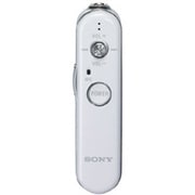 ワイヤレスオーディオレシーバー DRC-BT15P W(ホワイト)
