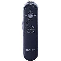 ワイヤレスオーディオレシーバー DRC-BT15P BI(ベルベットブラック）