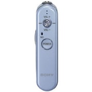 ワイヤレスオーディオレシーバー DRC-BT15P L(アクアブルー)
