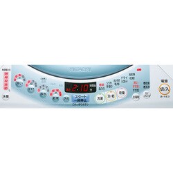 ヨドバシ.com - 日立 HITACHI 洗乾白い約束 タテ型洗濯乾燥機