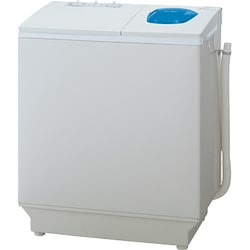 ヨドバシ.com - 日立 HITACHI PS-60AS-W [二槽式洗濯機 青空 （6.0kg