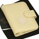 システム手帳 538 BEIGE