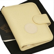 システム手帳 538 BEIGE