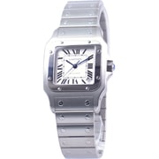 Santos Galbee(サントスガルベ)XL 自動巻き メンズ 並行輸入品 W20098D6