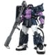 MS-06R 高機動型ザク 黒い三連星仕様 Ver.2.0 [MG 1/100 機動戦士ガンダム 2020年7月再生産]