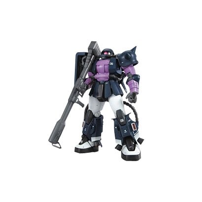MS-06R 高機動型ザク 黒い三連星仕様 Ver.2.0 [MG 1/100 機動戦士ガンダム 2020年7月再生産]