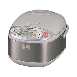 セール 登場から人気沸騰 - ヨドバシ.com 象印 NS マイコン炊飯器（1升炊き） ZOJIRUSHI 炊飯器・餅つき機