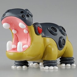 ヨドバシ Com Mc 075 モンスターコレクション カバルドンのコミュニティ最新情報