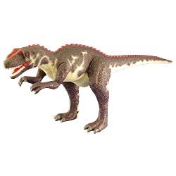ヨドバシ Com セガトイズ 古代王者 恐竜キング 恐竜王列伝32 ヤンチュアノサウルス 通販 全品無料配達