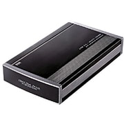 eSATA/SATA/USB2.0接続 SATA3.5インチHDD用ケース ブラック TK-RF35SAUBK