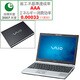 VAIO typeS VGN-SZ55B/B