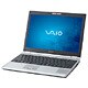 VAIO typeS VGN-SZ35B/B