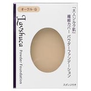 ラヴーシュカPDファンデNオークルB