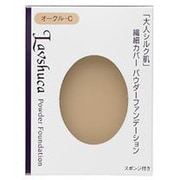 ラヴーシュカPDファンデNオークルC