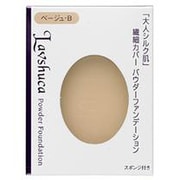 ラヴーシュカPDファンデN BE-B