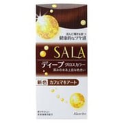 サラ グロスカラー（シャイニー） [カフェマキア－ト]