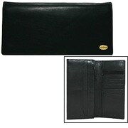 長財布 SOD001/BLK