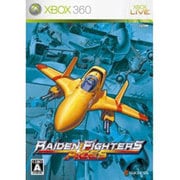 ライデンファイターズ エイシス [XB360ソフト]