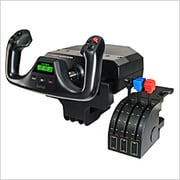 Pro Flight Yoke System Pro Flight Yoke System