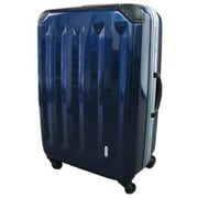 TSA搭載スーツケース 57cm メタリックブルー B1200T-57