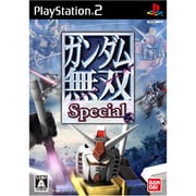ガンダム無双 Special [PS2ソフト]