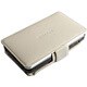 COWON A2/A3用 キャリングケース A3-LEATHER CASE(IVORY) （アイボリー）