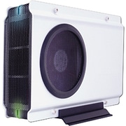 SATA/USB2.0接続 3.5インチHDD用ケース 3.5”SATA はい~るKIT USB/eSATA CooL NV-HS321US