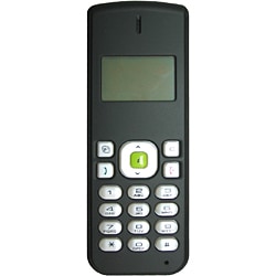 VP-860U [USB対応 Skype用ワイヤレスハンドセット NEXPHONE Wireless Phone]