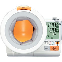 ヨドバシ.com - オムロン OMRON HEM-1040 [デジタル自動血圧計 