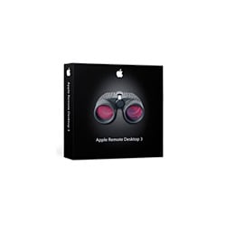Apple Remote Desktop 3.2 10マネージドシステム [Macソフト]
