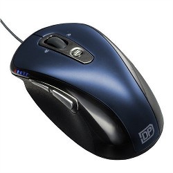 【大放出セール】 ヨドバシ.com - ダーマポイント USB接続ゲーミングレーザー マウス