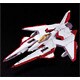 スカイガールズ ビックバイパー 初回限定版パーソナルカラーレッド仕様