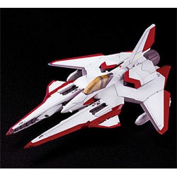 スカイガールズ ビックバイパー 初回限定版パーソナルカラーレッド仕様