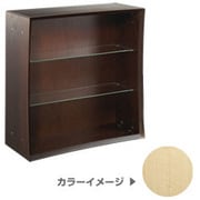 CD-QUBE/MP [QUBE(キューブ） CDラック メイプル]