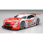 21065 1/24 ZENT CERUMO SC 2006 [マスターワークコレクションシリーズ]