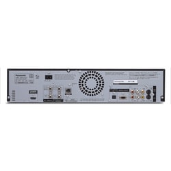 ヨドバシ.com - パナソニック Panasonic DMR-XP22V-K [HDD250GB