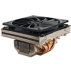 CPUクーラー 手裏剣 SCSK-1000